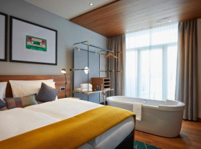 Отель Hard Rock Hotel Davos, Давос Платц